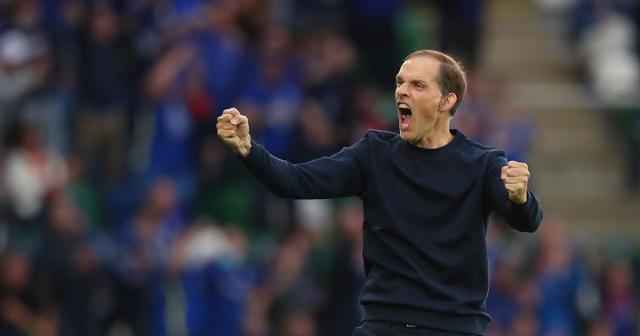 乐鱼体育VIP注册-林良锋：点球战果断上凯帕 图赫尔用魄力换来冠军