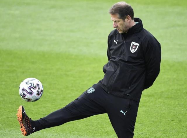 乐鱼体育网址-【前瞻】霍村也能赢拜仁！奥地利豪言找到意大利弱点