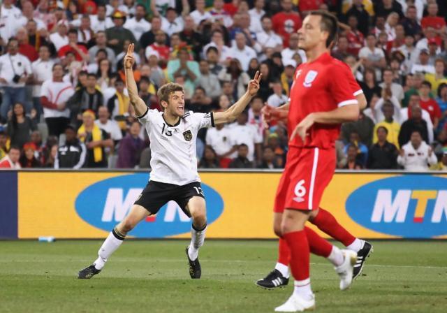 林良锋：德国怎样写就一部英格兰血泪史？