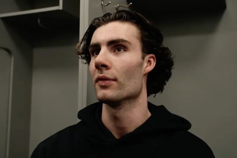 乐鱼体育网址-吉迪采访全文：渴望承担关键时刻重任，在休赛期会提升自己